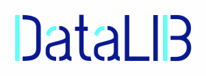 DataLIB Logo
